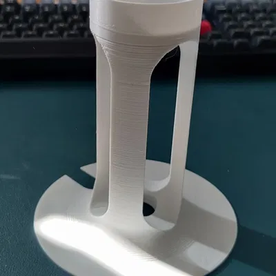 Giá đỡ micro để bàn Devine BM-1000 phong cách đơn giản