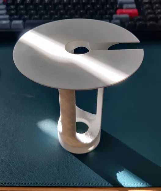 Giá đỡ micro để bàn Devine BM-1000 phong cách đơn giản - Image 4