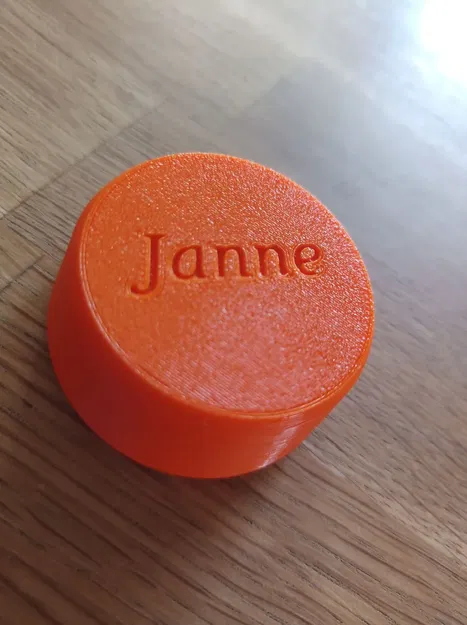 Nắp thay thế cho bình nước Eismann - Image 4