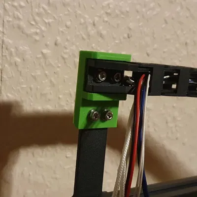 Giá đỡ cho dây cáp máy in TronXY X5sa Pro