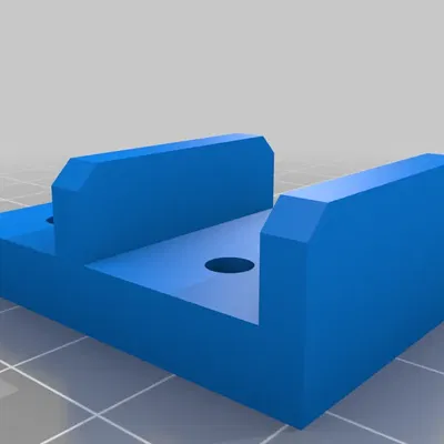 Giá đỡ cho dây cáp máy in TronXY X5sa Pro