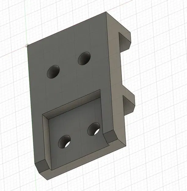 Giá đỡ cho dây cáp máy in TronXY X5sa Pro - Image 4