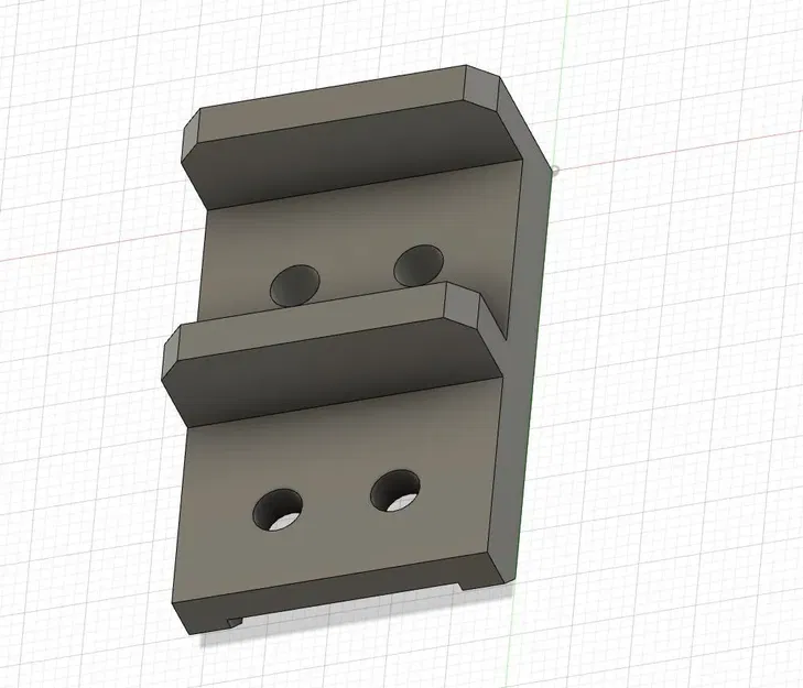 Giá đỡ cho dây cáp máy in TronXY X5sa Pro - Image 5