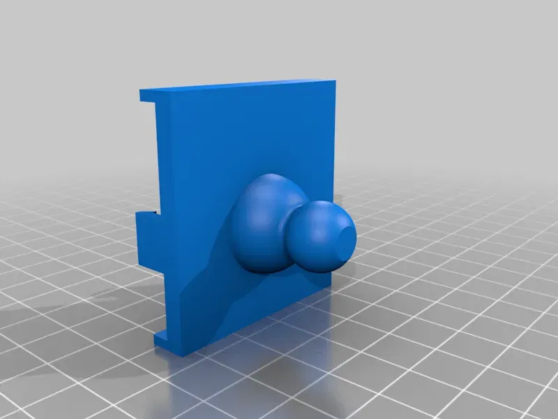 Giá đỡ camera Raspberry Pi linh hoạt cho Ender 3 Pro - Image 4