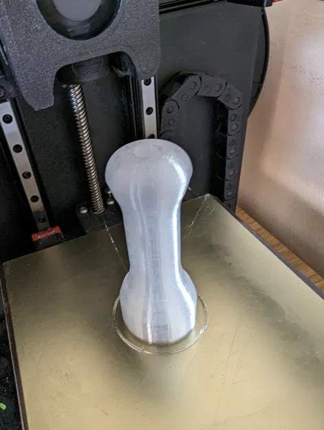 Cái chặn cửa đơn giản - 2 kiểu khác nhau - Image 4