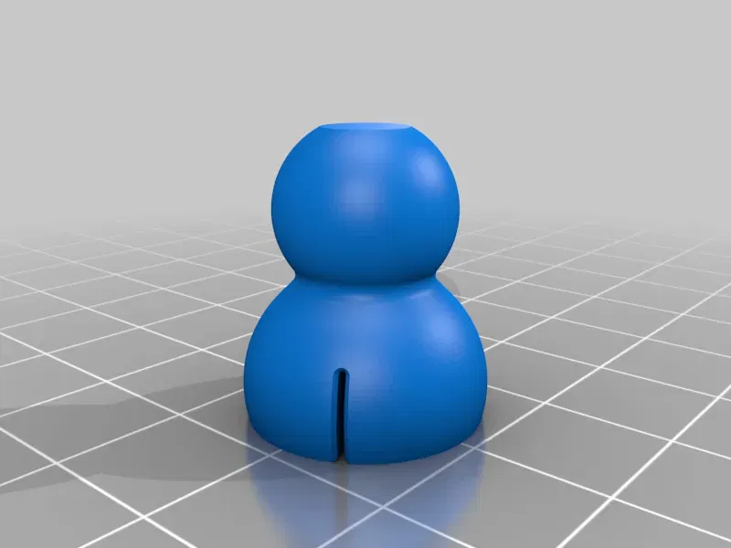 Giá đỡ camera Raspberry Pi linh hoạt cho Ender 3 Pro - Image 6