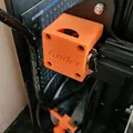 Nắp che pulley trục X cho Ender 3 (Pro) cải tiến - Thumbnail 1