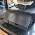 Ngăn kéo lưu trữ cho máy in Voron 0.1 - Thumbnail 1