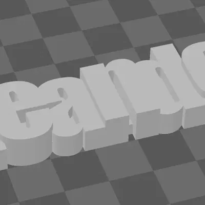 Móc khóa Leander thiết kế độc đáo và nghệ thuật