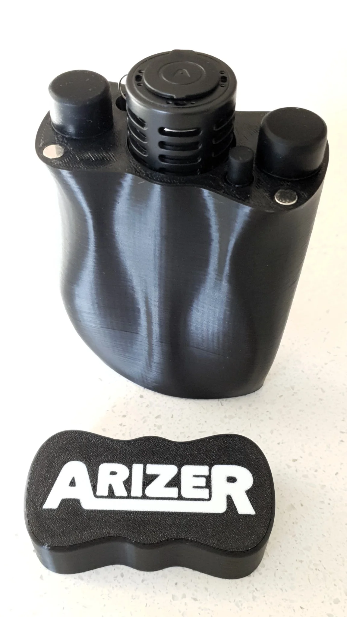 Hộp bảo quản Arizer Air Max an toàn và tiện lợi 1