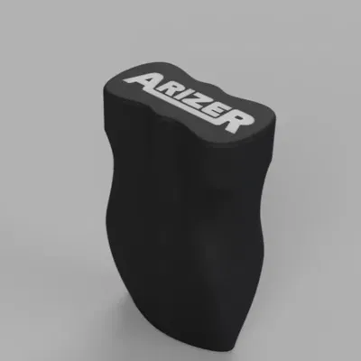 Hộp bảo quản Arizer Air Max an toàn và tiện lợi