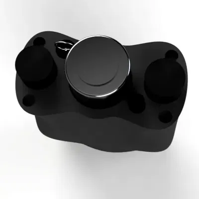 Hộp bảo quản Arizer Air Max an toàn và tiện lợi