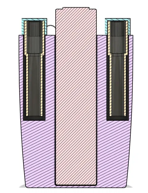 Hộp bảo quản Arizer Air Max an toàn và tiện lợi - Image 4