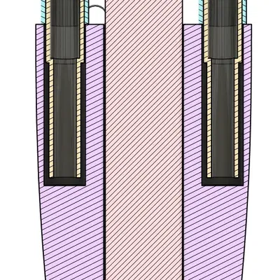 Hộp bảo quản Arizer Air Max an toàn và tiện lợi