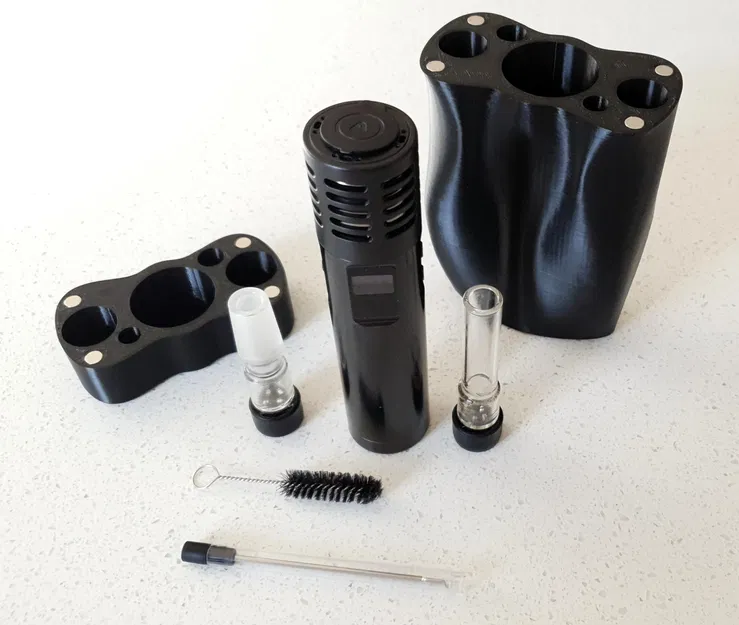 Hộp bảo quản Arizer Air Max an toàn và tiện lợi - Image 7