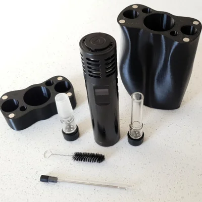 Hộp bảo quản Arizer Air Max an toàn và tiện lợi 7