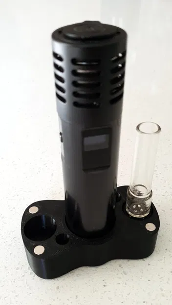 Hộp bảo quản Arizer Air Max an toàn và tiện lợi - Image 8