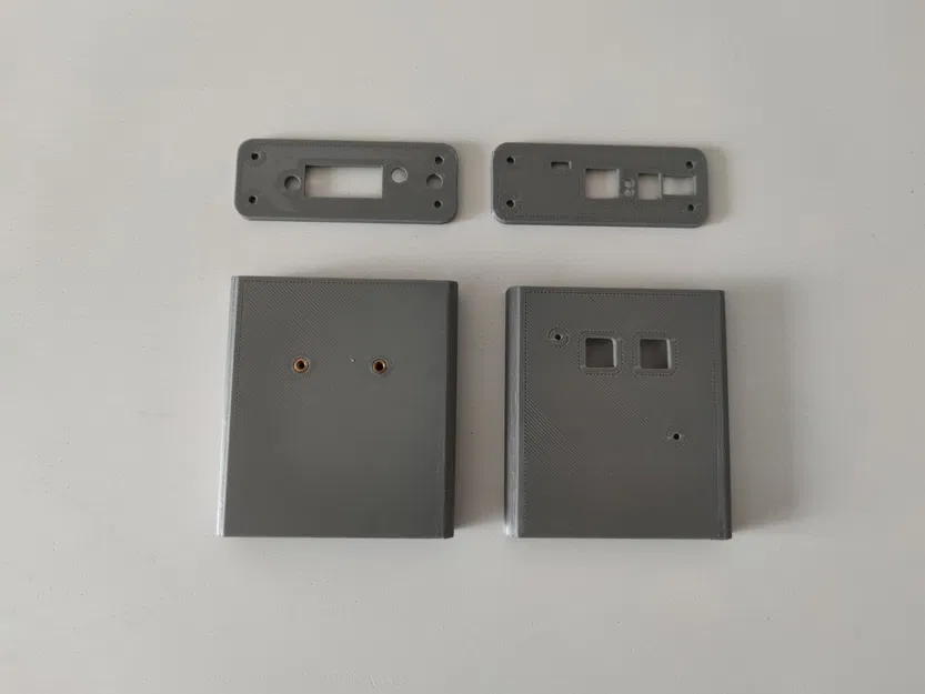 Vỏ cho bo mạch OnStep minipcb2 - Image 3