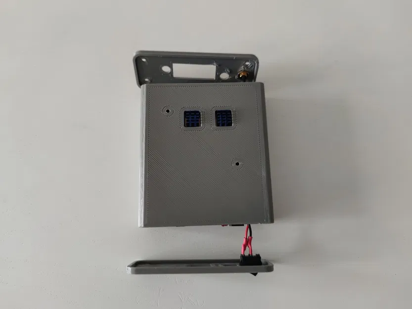 Vỏ cho bo mạch OnStep minipcb2 - Image 11