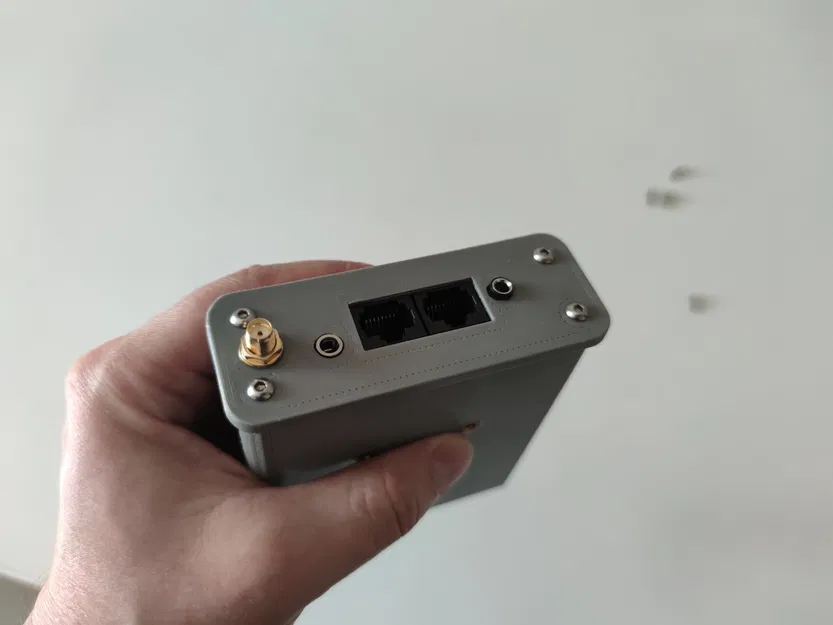 Vỏ cho bo mạch OnStep minipcb2 - Image 12