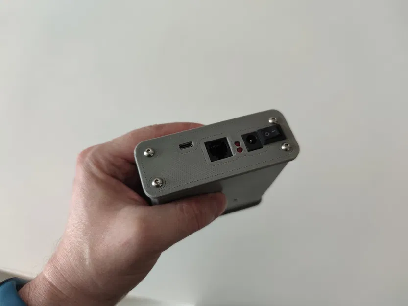 Vỏ cho bo mạch OnStep minipcb2 - Image 13