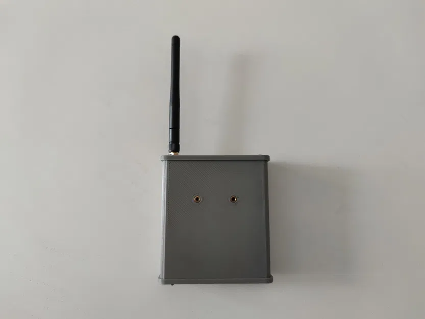 Vỏ cho bo mạch OnStep minipcb2 - Image 14