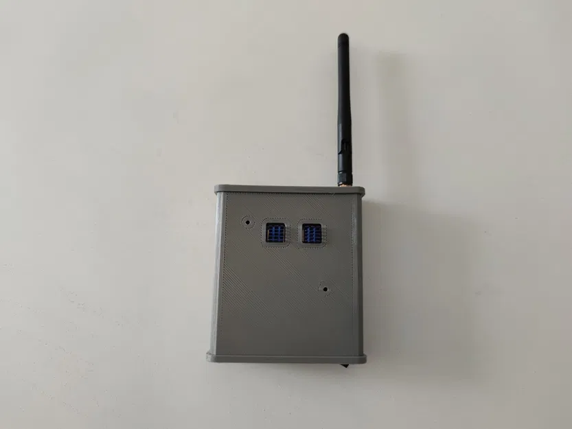 Vỏ cho bo mạch OnStep minipcb2 - Image 15