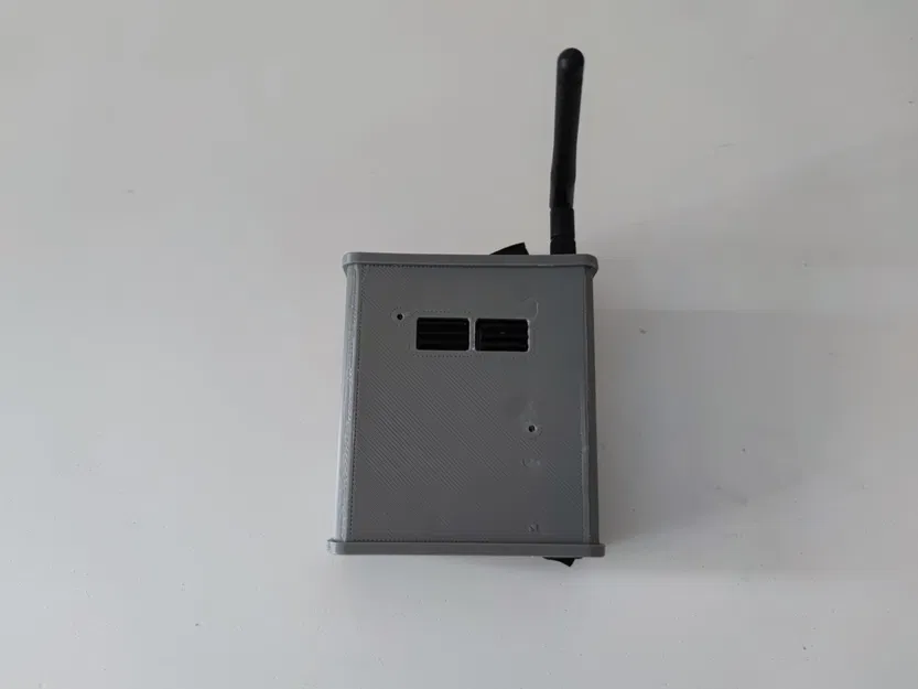 Vỏ cho bo mạch OnStep minipcb2 - Image 16