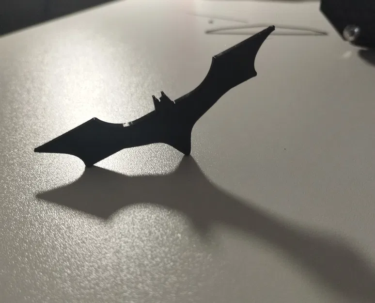 Dơi Halloween trang trí cho mùa lễ hội - Image 2