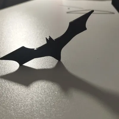 Dơi Halloween trang trí cho mùa lễ hội