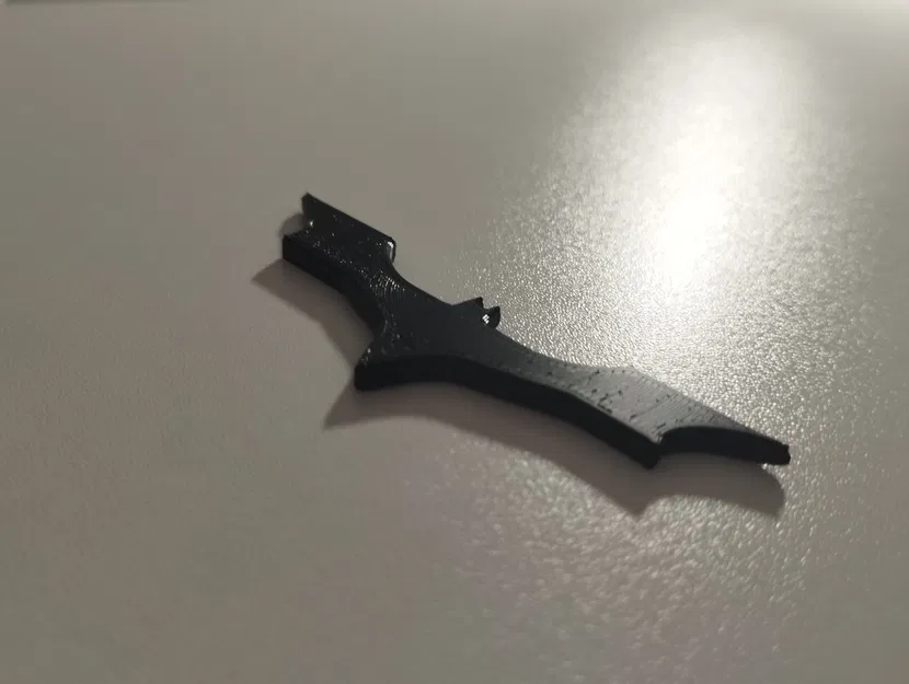 Dơi Halloween trang trí cho mùa lễ hội - Image 3