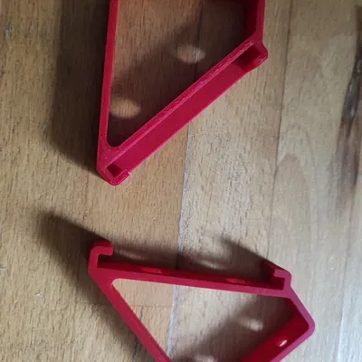 Giá đỡ cho người giữ Jackpot