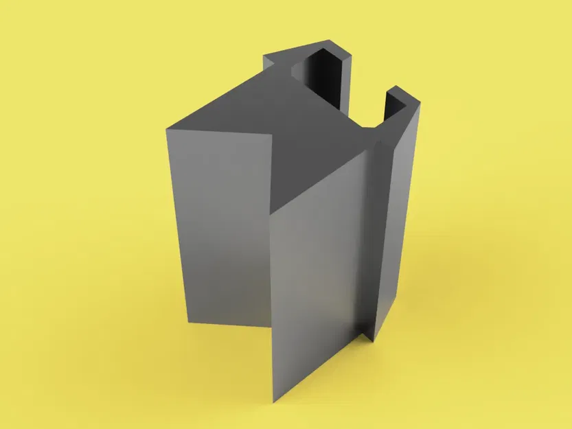 Nắp và kẹp thay thế cho bệ sự kiện Tüchler - Image 2