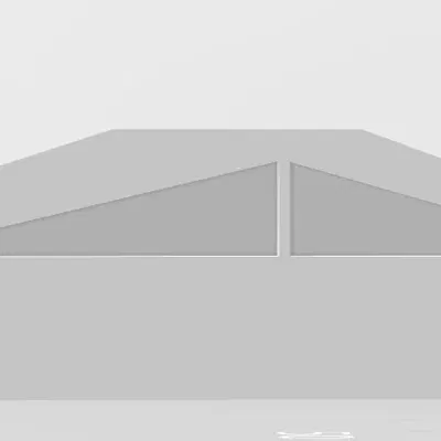 Xe Mitsubishi Lancer phong cách emo cho mô hình 3D