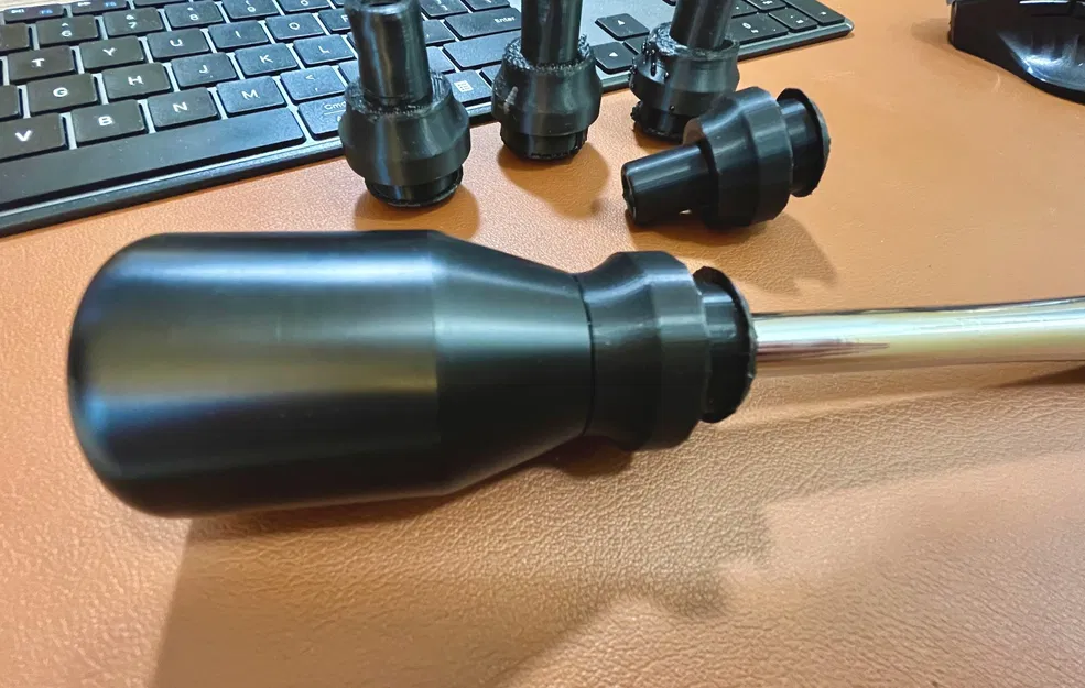 Giá đỡ bọc cần số cho hộp số tay - Image 2