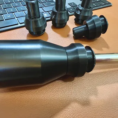 Giá đỡ bọc cần số cho hộp số tay