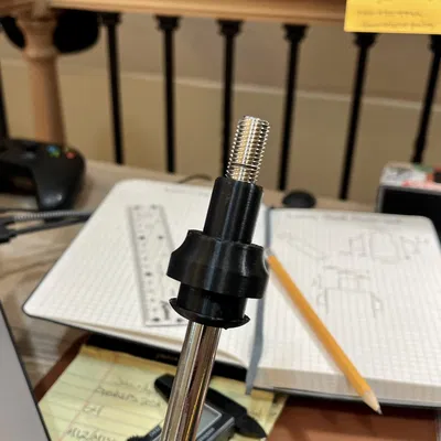 Giá đỡ bọc cần số cho hộp số tay