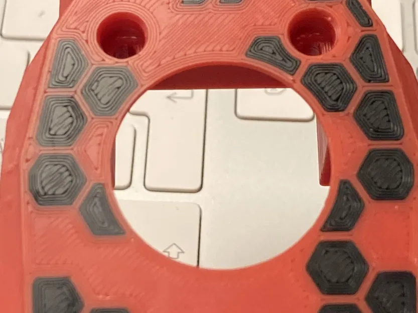 Phiên bản Voron V0.2 R1 minisb chắc chắn với HEX Klicky - Image 1