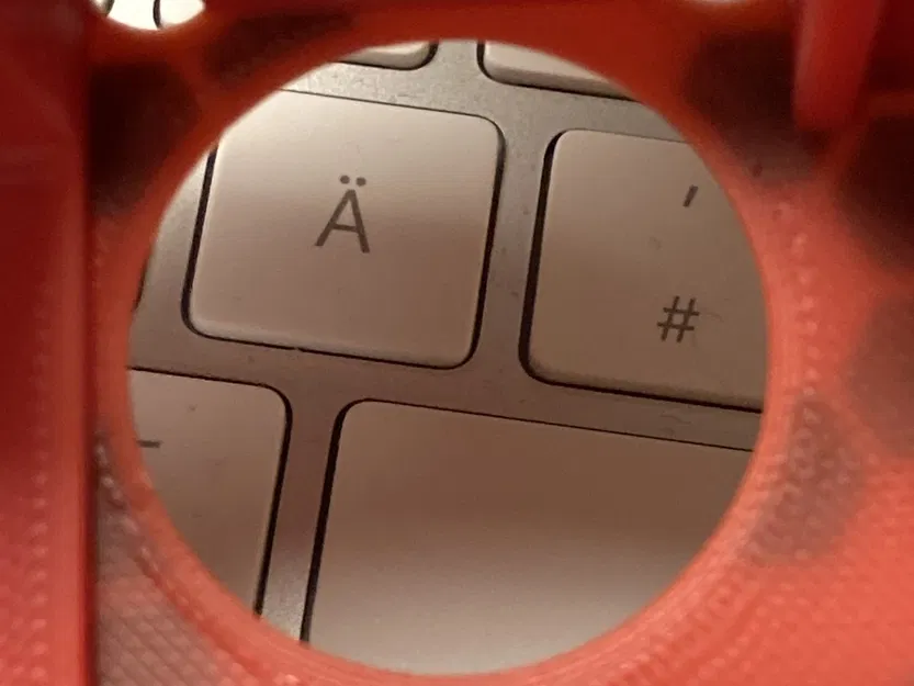 Phiên bản Voron V0.2 R1 minisb chắc chắn với HEX Klicky - Image 2