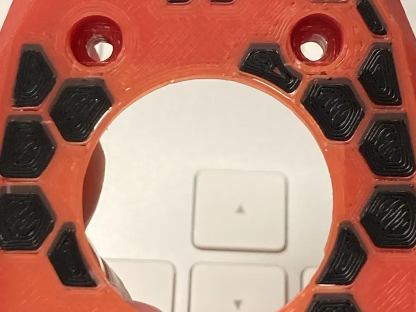 Phiên bản Voron V0.2 R1 minisb chắc chắn với HEX Klicky - Image 3