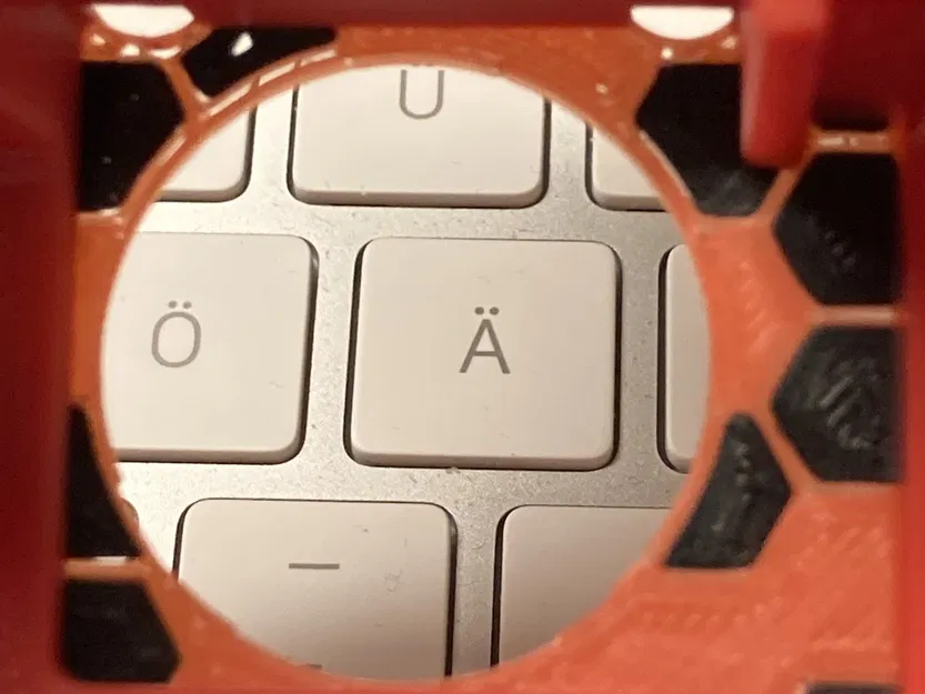 Phiên bản Voron V0.2 R1 minisb chắc chắn với HEX Klicky - Image 4