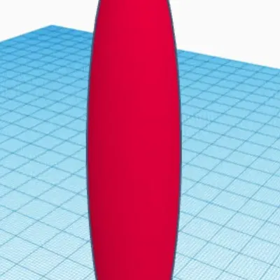 Đồ vật không thể lật chai thú vị