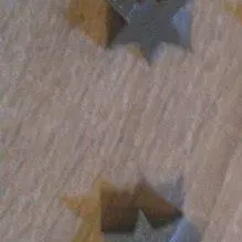 Cấp bậc sĩ quan dòng Star Trek TOS với pin gắn trên áo