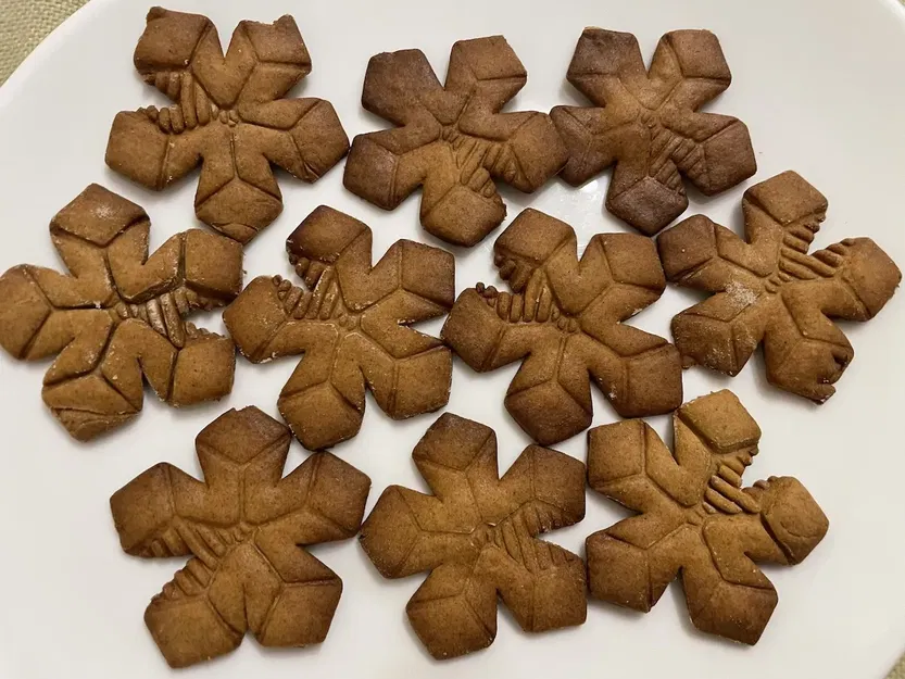 Cutter hình nón bánh gừng Ciekurkalns - Image 1