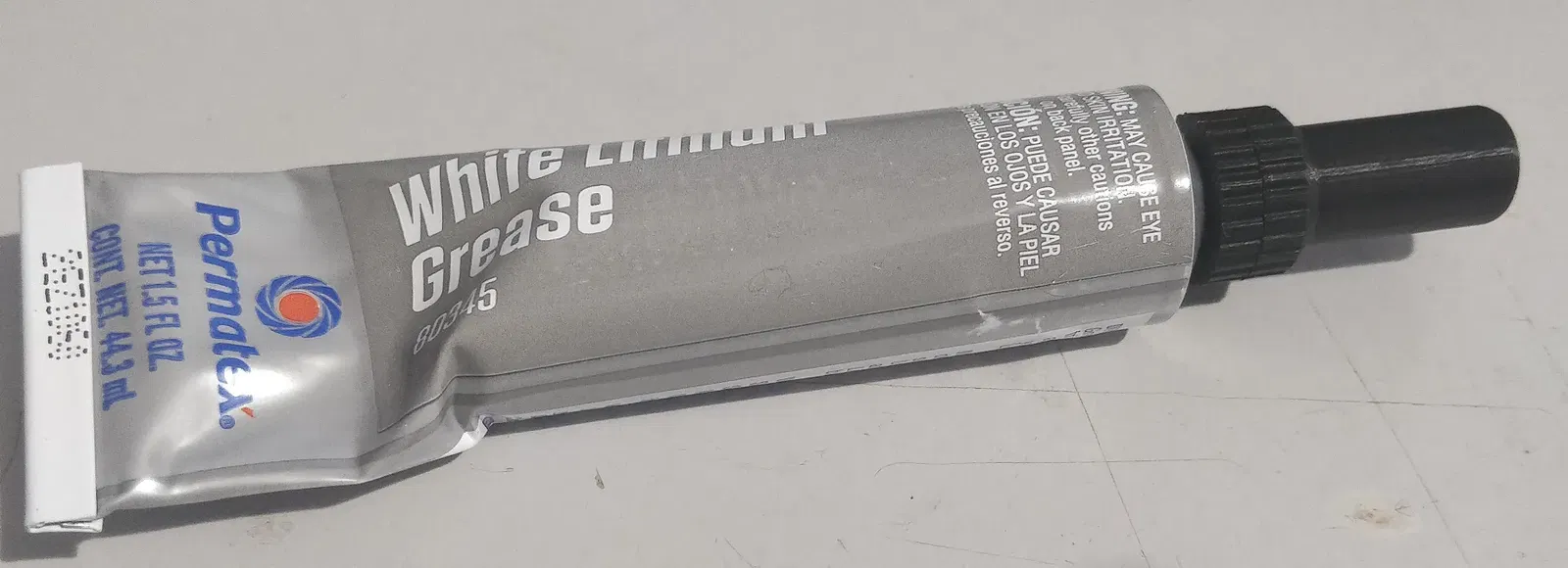 Bộ chuyển đổi mỡ LM8UU với ren M10 - Image 3