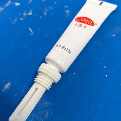 Vòi bơm mỡ LMU10 cho máy in Sovol SV06 Plus