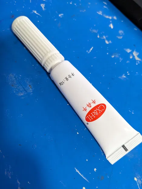 Vòi bơm mỡ LMU10 cho máy in Sovol SV06 Plus - Image 2