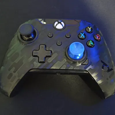 Thay thế cần điều khiển Xbox One PDP