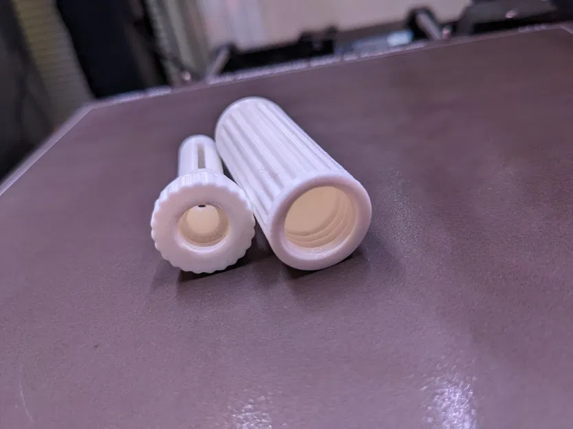 Vòi bơm mỡ LMU10 cho máy in Sovol SV06 Plus - Image 4