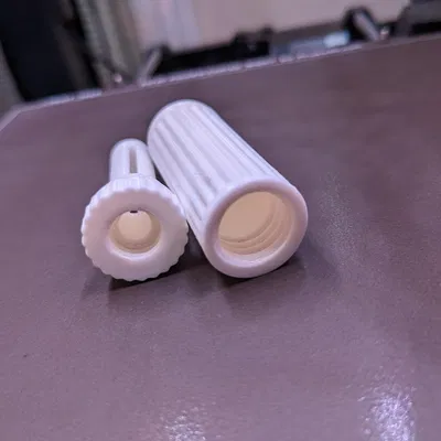 Vòi bơm mỡ LMU10 cho máy in Sovol SV06 Plus